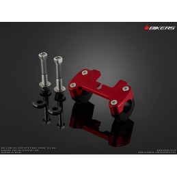 Fixation Guidon Fat Bikers Kawasaki Z900