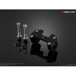 Clamp Set Fat Bar Bikers Kawasaki Z900