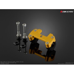 Clamp Set Fat Bar Bikers Kawasaki Z900