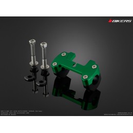 Clamp Set Fat Bar Bikers Kawasaki Z900