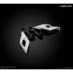 Front Calipers Brake Guards Set Bikers Kawasaki Z900