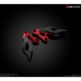 Front Calipers Brake Guards Set Bikers Kawasaki Z900