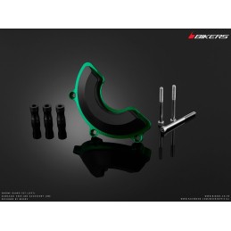 Protection Carter Moteur Gauche Bikers Kawasaki Z900