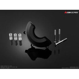 Protection Carter Moteur Gauche Bikers Kawasaki Z900