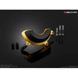 Protection Carter Moteur Droit Bikers Kawasaki Z900