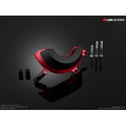 Protection Carter Moteur Droit Bikers Kawasaki Z900