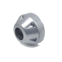 End Grip Yamaha MT-15