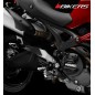 Protection Moteur Droit Bikers Ducati Monster 795  / 796