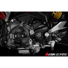Engine Guard Left Bikers Ducati Monster 795 / 796