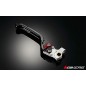Folding Adjustable Brake Lever Bikers Ducati Monster 795 / 796 Folding Adjustable Brake Lever Bikers Ducati Monster 795 / 796
