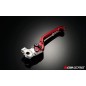 Folding Adjustable Clutch Lever Bikers Ducati Monster 795 / 796 Folding Adjustable Clutch Lever Bikers Ducati Monster 795 / 796