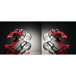 Ajusteur de Chaine avec crochets de Service Bikers Ducati Monster 795