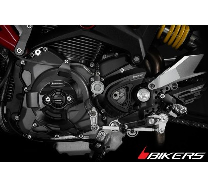 Couvre Pignon Bikers Ducati Monster 795  / 796