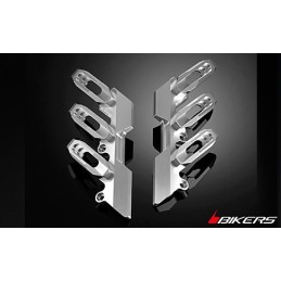 Front Fork Guards Bikers Ducati Monster 795  / 796