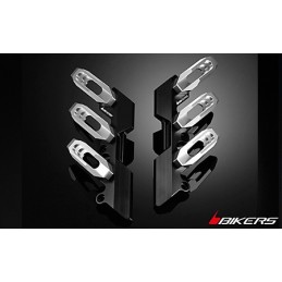 Front Fork Guards Bikers Ducati Monster 795  / 796