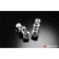 Rotating Bar Clamps Mirror Bikers Ducati Monster 795 / 796 Rotating Bar Clamps Mirror Bikers Ducati Monster 795 / 796