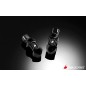 Fixations Rétroviseurs Bikers Ducati Monster 795 / 796 Fixations Rétroviseurs Bikers Ducati Monster 795 / 796