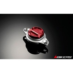 Plaque Couvre Générateur Bikers Ducati Monster 795  / 796