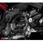 Generator Cover Plate Bikers Ducati Monster 795 / 796
