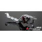 Folding Adjustable Brake Lever Left Bikers Honda PCX Folding Adjustable Brake Lever Left Bikers Honda PCX