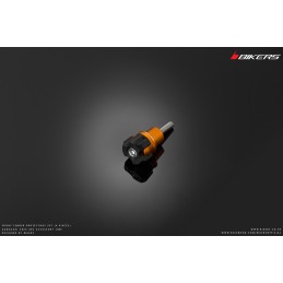 Kit Protections Garde Boue Avant Bikers