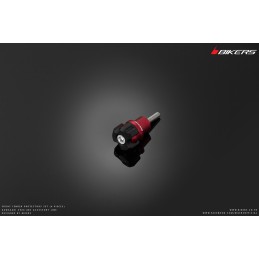 Kit Protections Garde Boue Avant Bikers