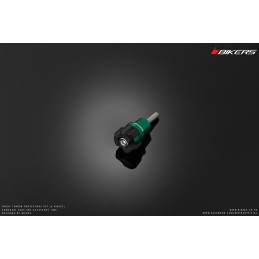 Front Fender Protectors Set Bikers