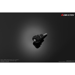 Kit Protections Garde Boue Avant Bikers