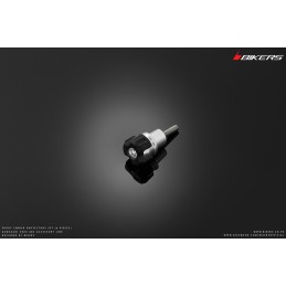 Kit Protections Garde Boue Avant Bikers