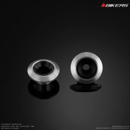 Set Customize Washers M6 Bikers