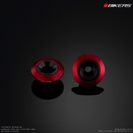 Kit Vis Custom M6 Bikers