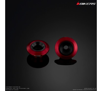 Kit Vis Custom M6 Bikers