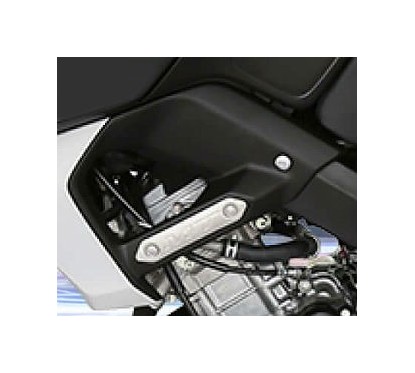 Cover Center Left Yamaha MT-15