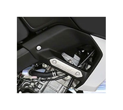 Cover Center Right Yamaha MT-15