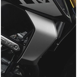 Couvre Radiateur Droit Yamaha MT-15