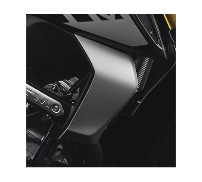 Couvre Radiateur Droit Yamaha MT-15