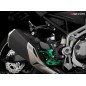 Rear Driver Set Adjustable Bikers Kawasaki Z900