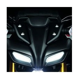 Visor Windshield Yamaha MT-15