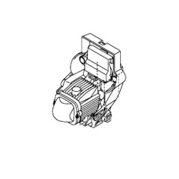 Phare Avant Yamaha MT-15