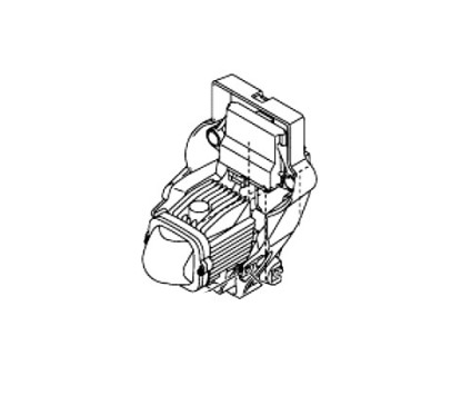 Phare Avant Yamaha MT-15