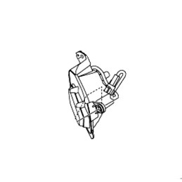 Phare Veilleuse Droit Yamaha MT-15