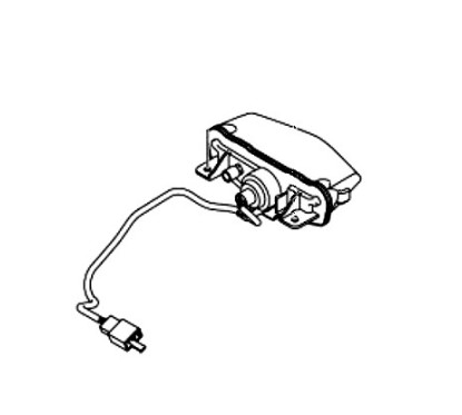 Taillight Yamaha MT-15