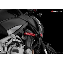 Fairing Guard Set Bikers Kawasaki Z900