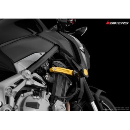 Protections Carénages Bikers Kawasaki Z900