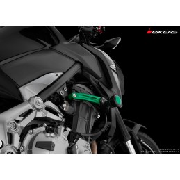 Protections Carénages Bikers Kawasaki Z900