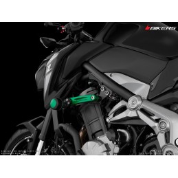 Fairing Guard Set Bikers Kawasaki Z900