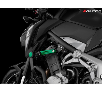 Protections Carénages Bikers Kawasaki Z900