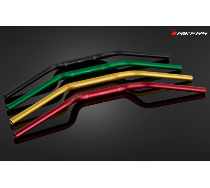 Fat Bar 28.6mm Bikers Honda CB650F