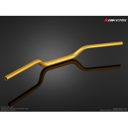 Guidon Fat Bikers Kawasaki Z650