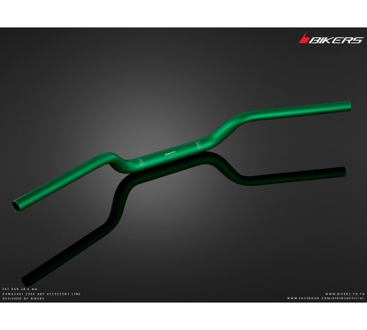 Guidon Fat Bikers Kawasaki Z650